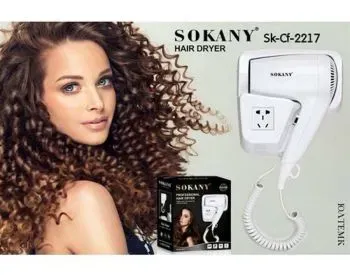 Ტექნიკის მაღაზია Elitcompany გთავაზობთ Sokany SK-CF-2217 კედლის ფენს თბილისი