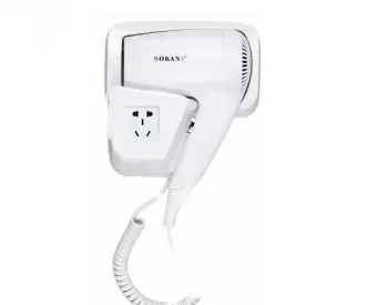 Ტექნიკის მაღაზია Elitcompany გთავაზობთ Sokany SK-CF-2217 კედლის ფენს თბილისი - photo 1