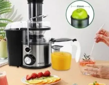 Ტექნიკის მაღაზია Elitcompany წარმოგიდგენთ Sokany-ს ფირმის წვენსაწურს მოდელით SK-190 თბილისი