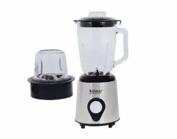 Блендер 1, 5 литров, 1000 Вт Тбилиси