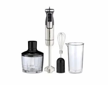 Компания Elitcompany предлагает вам ручной блендер, измельчитель и миксер Sokany в одном устройстве. Тбилиси