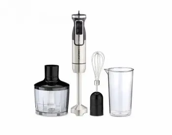Компания Elitcompany предлагает вам ручной блендер, измельчитель и миксер Sokany в одном устройстве. Тбилиси - изображение 1