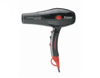 Ტექნიკის მაღაზია Elitcompany გთავაზობთ გერმანული Weimar-ის ფირმის თმის ფენს თბილისი - photo 1