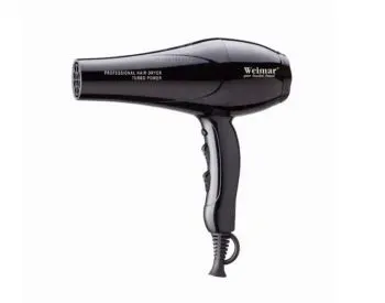 Თმის ფენი პროფესიონალი Weimar 2400 W თბილისი - photo 1