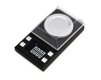 Საიუველირო სასწორი 50/0, 001 გრ თბილისი