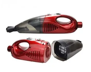 Ტექნიკის მაღაზია Elitcompany გთავაზობთ მანქანის მტვერსასრუტს მოდელი JK-013 თბილისი - photo 1