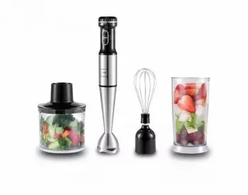 В магазине Elitcompany продается ручной блендер Sokany. Тбилиси - изображение 1