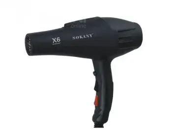 Თმის ფენი Sokany SK-X6 გამორჩეული მოდელია, რომელიც სანდოობას სთავაზობს ნებისმიერ მომხმარებელს თბილისი - photo 1