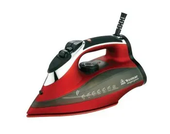 Elitcompany გთავაზობთ თანამედროვე, გერმანული ხარისხის ჭკვიან უთოს თბილისი