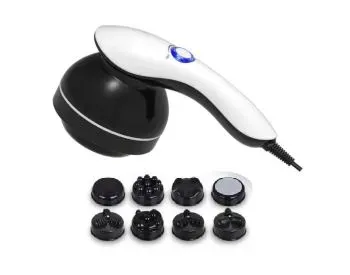 Ტექნიკის მაღაზია „Elitcompany“ გთავაზობთ სხეულის მასაჟორს ინფრაწითელი ნათებით თბილისი