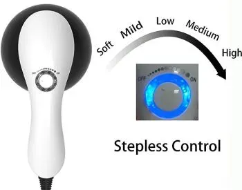 Ტექნიკის მაღაზია „Elitcompany“ გთავაზობთ სხეულის მასაჟორს ინფრაწითელი ნათებით თბილისი