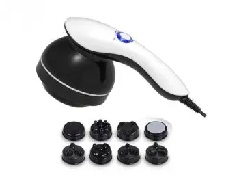 Ტექნიკის მაღაზია „Elitcompany“ გთავაზობთ სხეულის მასაჟორს ინფრაწითელი ნათებით თბილისი - photo 1