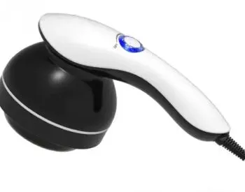 Ტექნიკის მაღაზია „Elitcompany“ გთავაზობთ სხეულის მასაჟორს ინფრაწითელი ნათებით თბილისი - photo 3