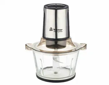 Чоппер Веймар 1,5 литра Тбилиси