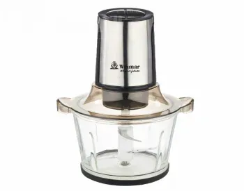 Чоппер Веймар 1,5 литра Тбилиси - изображение 1