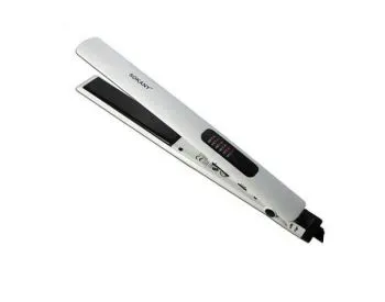 Ტექნიკის მაღაზია Elitcompany გთავაზობთ თმის უთოს Sokany თბილისი