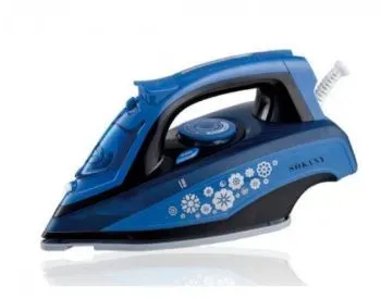 Ტექნიკის მაღაზია Elitcompany წარმოგიდგენთ Sokany-ს უთოს თბილისი - photo 1