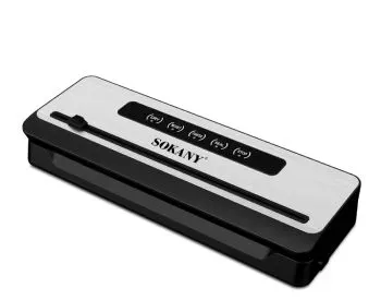 Пылесос Sokany SK-13076 — это современное решение. Тбилиси