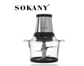 Чоппер Сокани 2 л Тбилиси