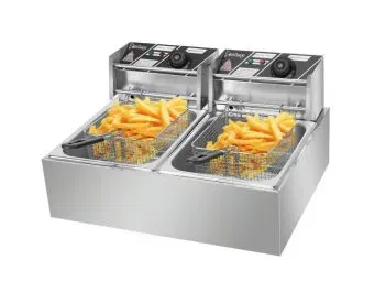 Автомат Fry's с моделью Hoffmans HF-88-2, имеющей два отсека. Тбилиси