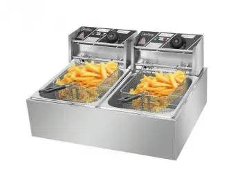 Автомат Fry's с моделью Hoffmans HF-88-2, имеющей два отсека. Тбилиси - изображение 1