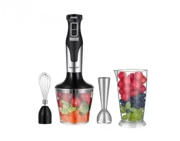 Ტექნიკის მაღაზია Elitcompany გთავაზობთ Sokany SK-758-4 მოდელის კომბინირებულ მოწყობილობას თბილისი - photo 1