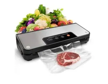 Магазин хозяйственных товаров Elitcompany представляет пылесос Franko. Тбилиси