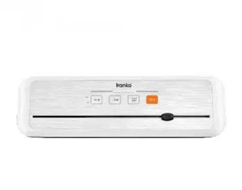 Технический магазин Elitcompany представляет пылесос Franko модели FVS-1235. Тбилиси - изображение 2