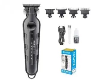 Ტექნიკის მაღაზია Elitcompany გთავაზობთ Kemei-ს თმის საჭრელს თბილისი - photo 1