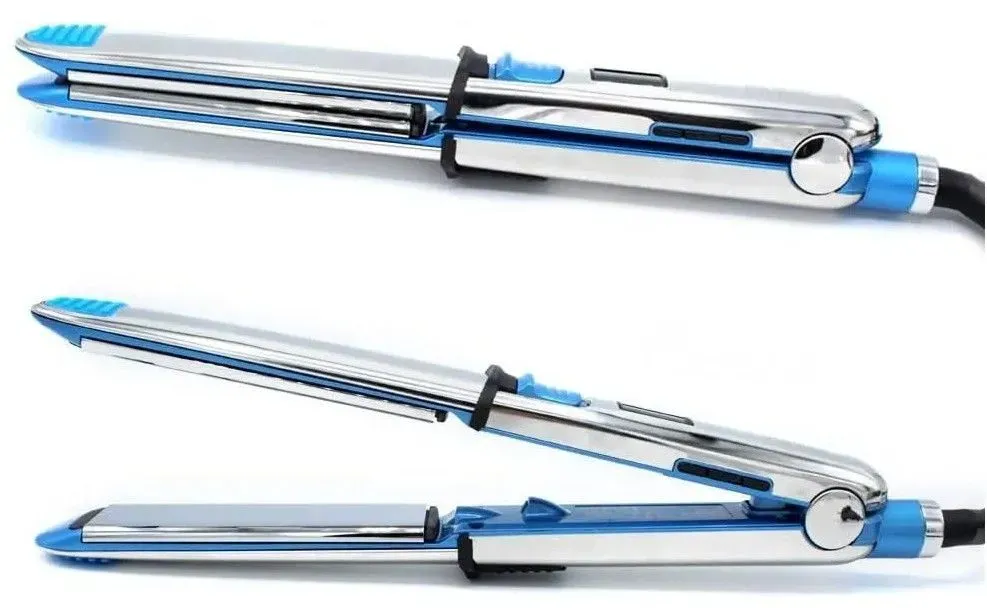 Თმის უთო და თმის სახვევი Sokany 2 in 1 თბილისი - photo 4