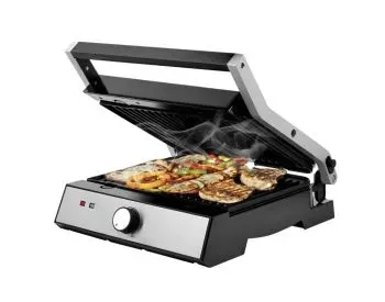 Технический магазин Elitcompany представляет сэндвичницу Sokany. Тбилиси