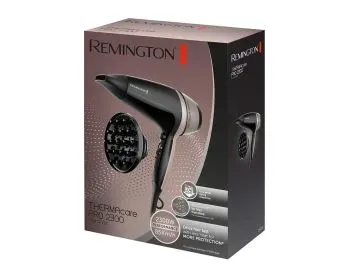 Remington Hair Dryer D5715 Tbilisi