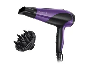 Remington Hair Dryer D3190 Tbilisi