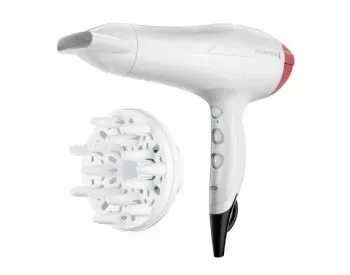 Remington Hair Dryer D5226 Tbilisi
