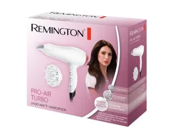 Remington Hair Dryer D5226 Tbilisi