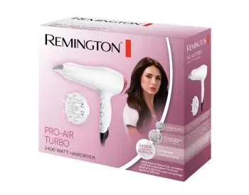 Remington Hair Dryer D5226 Tbilisi - photo 1