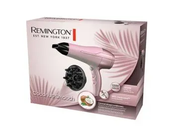 Remington Hair Dryer D5901 Tbilisi