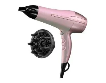 Remington Hair Dryer D5901 Tbilisi