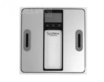 Sollex სასწორი SL 130 თბილისი - photo 1