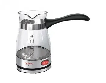 Sollex ყავის მადუღარა SL 125 თბილისი - photo 1