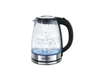 Ilitek ჩაიდანი IL 1019 თბილისი - photo 1