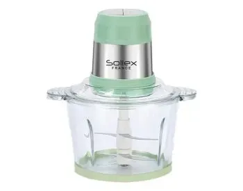 Sollex ჩოფერი france SL 441 თბილისი