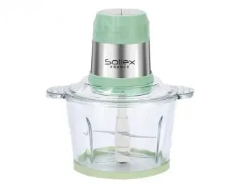 Sollex ჩოფერი france SL 441 თბილისი - photo 1