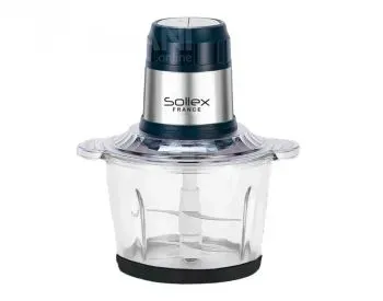 Sollex ჩოფერი france SL 441 თბილისი - photo 2