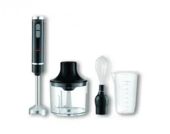 Sollex France ბლენდერი SL 405 თბილისი - photo 1