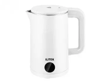 Ilitek ელექტრო ჩაიდანი IL 1005 თბილისი - photo 1