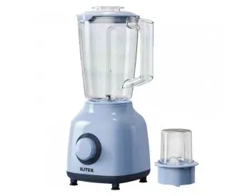 ILitek ბლენდერი IL 4149 არის სტაციონარული ტიპის საყოფაცხოვრებო ტექნიკა თბილისი