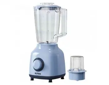 ILitek ბლენდერი IL 4149 არის სტაციონარული ტიპის საყოფაცხოვრებო ტექნიკა თბილისი - photo 1
