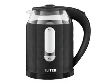 Ilitek ელექტრო ჩაიდანი IL 1016 თბილისი