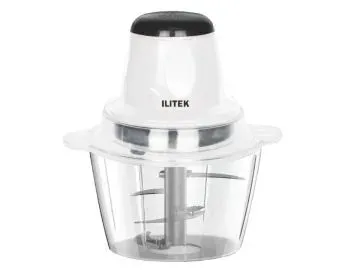 Ჩოფერი IL 4042 არის მაღალი ხარისხის საყოფაცხოვრებო ტექნიკა თბილისი